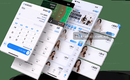 一张高清自然风景图